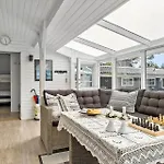 Ha351-saeby-elsebetsvej-9 Tatil Evi Sæby
