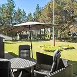 Ha351-saeby-elsebetsvej-9 Tatil Evi Sæby