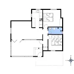 Ha351-saeby-elsebetsvej-9 Tatil Evi Sæby
