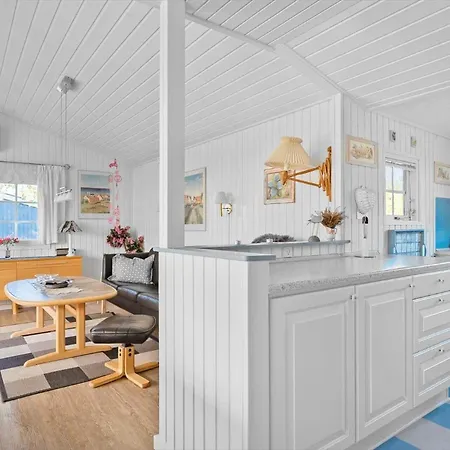 Ha351-saeby-elsebetsvej-9 Casa vacanze Sæby