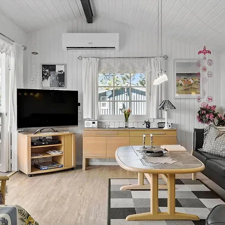 펜션 Ha351-saeby-elsebetsvej-9