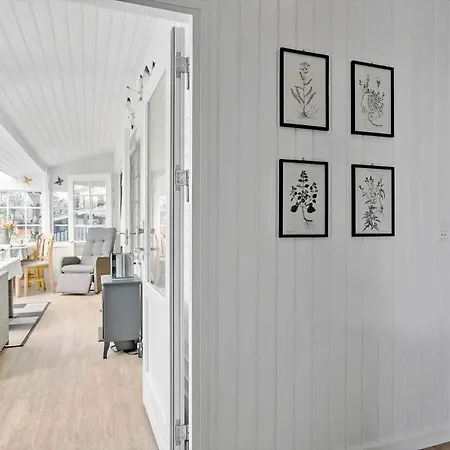 Casa vacanze Ha351-saeby-elsebetsvej-9 Sæby
