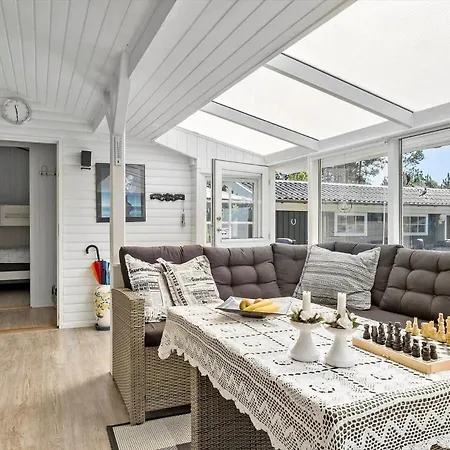 Casa vacanze Ha351-saeby-elsebetsvej-9 Sæby