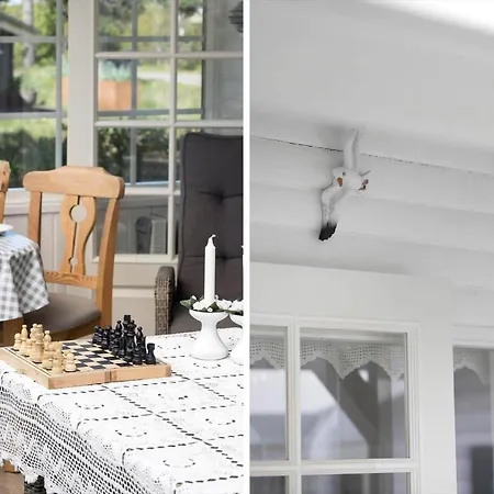 Casa vacanze Ha351-saeby-elsebetsvej-9