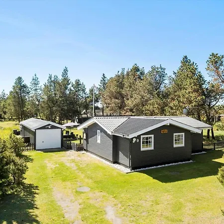 Ha351-saeby-elsebetsvej-9 Casa vacanze