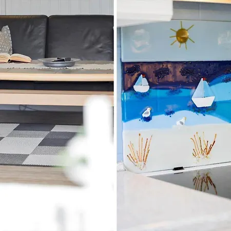 Casa vacanze Ha351-saeby-elsebetsvej-9