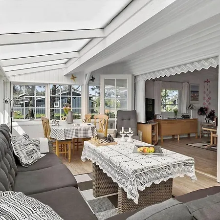 Casa vacanze Ha351-saeby-elsebetsvej-9