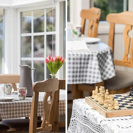 Ha351-saeby-elsebetsvej-9 Casa vacanze Sæby