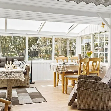 Casa vacanze Ha351-saeby-elsebetsvej-9 Sæby