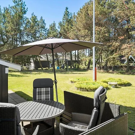 Casa vacanze Ha351-saeby-elsebetsvej-9 *