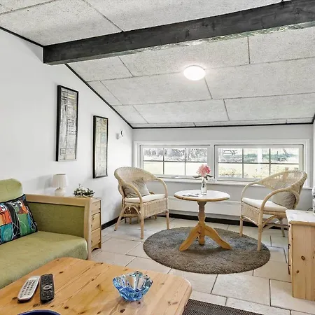 Casa vacanze Ha351-saeby-elsebetsvej-9 Sæby
