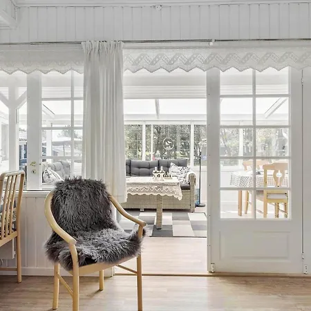 Vakantiehuis Ha351-saeby-elsebetsvej-9 Sæby