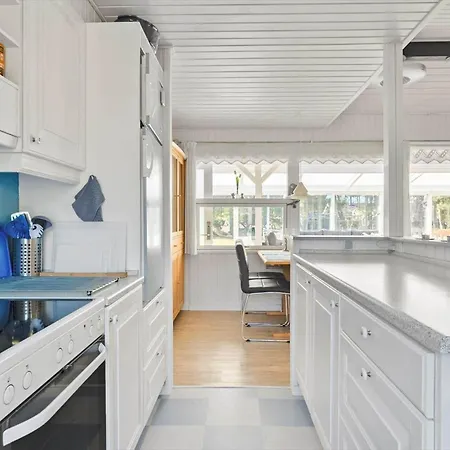 Ha351-saeby-elsebetsvej-9 Vakantiehuis Sæby