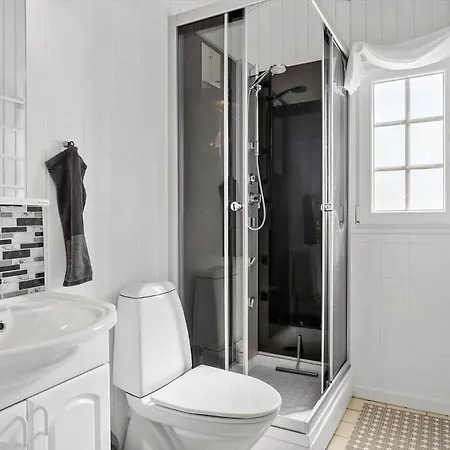 Ha351-saeby-elsebetsvej-9 Ferienhaus Sæby