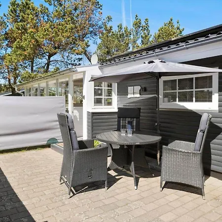 Ferienhaus Ha351-saeby-elsebetsvej-9 *