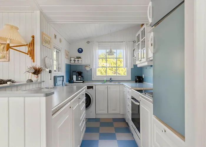 Ha351-saeby-elsebetsvej-9 Nyaraló Sæby