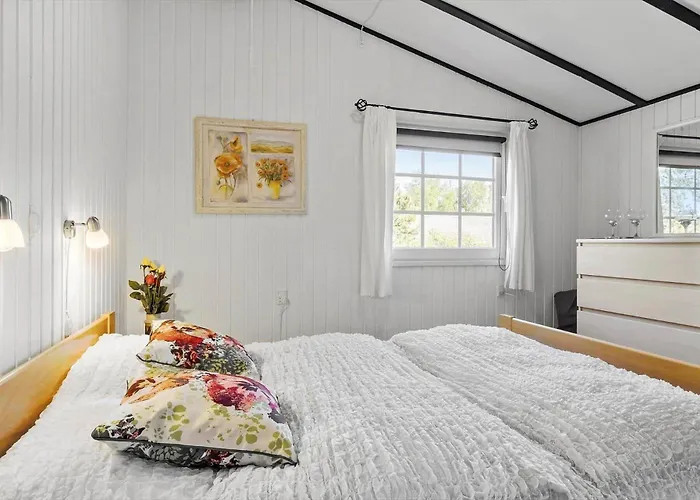 Ha351-saeby-elsebetsvej-9 Nyaraló Sæby