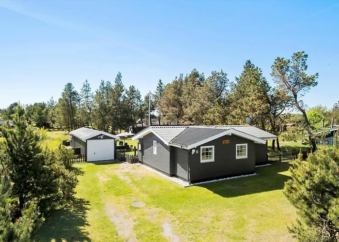 Ha351-saeby-elsebetsvej-9 Nyaraló Sæby