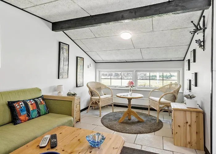 Nyaraló Ha351-saeby-elsebetsvej-9 Sæby