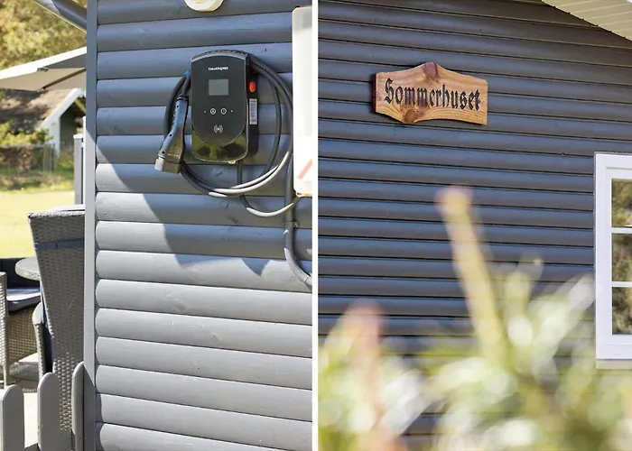 Vakantiehuis Ha351-saeby-elsebetsvej-9 Sæby