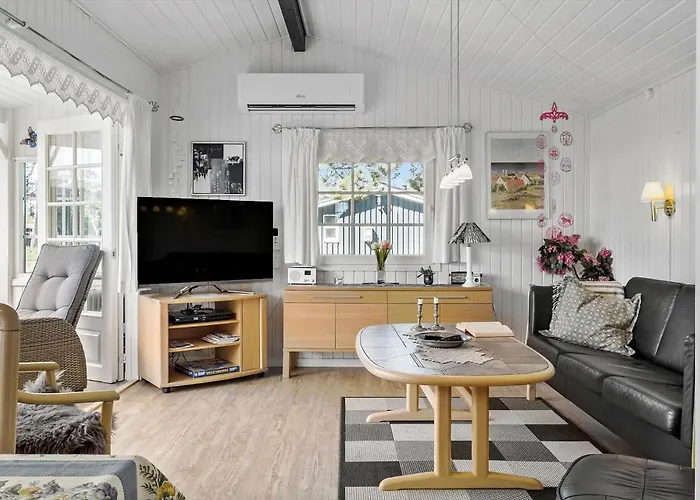 Vakantiehuis Ha351-saeby-elsebetsvej-9 Sæby