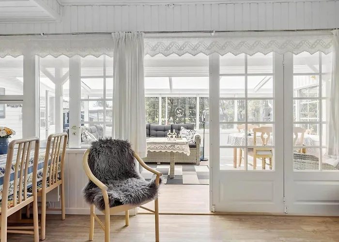 Vakantiehuis Ha351-saeby-elsebetsvej-9 Sæby