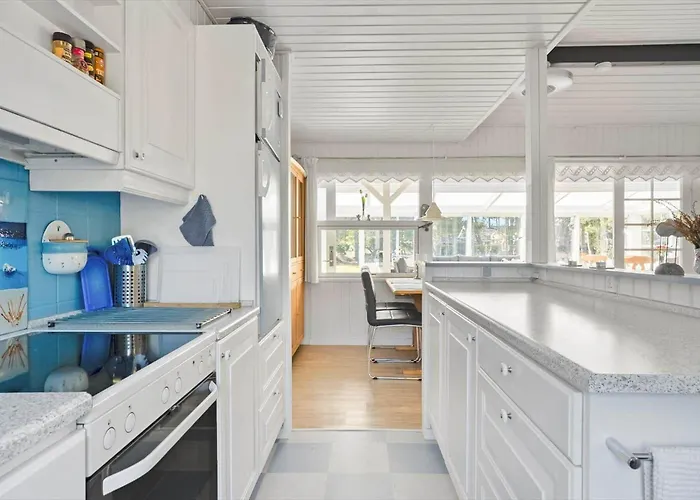 Ha351-saeby-elsebetsvej-9 Vakantiehuis Sæby