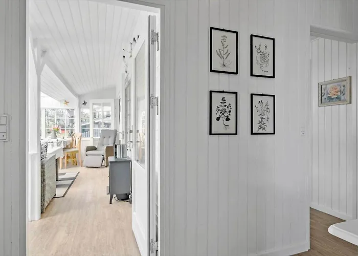 Vakantiehuis Ha351-saeby-elsebetsvej-9 Sæby